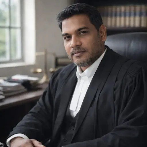 MD. Fasiuddin - Legal Head at Bharosa Hospital